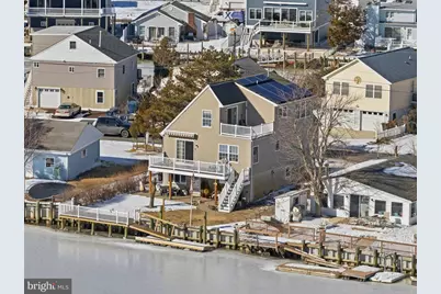 154 N Spinnaker Drive, Little Egg Harbor, NJ 08087 - Photo 38