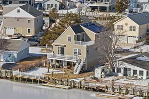154 N Spinnaker Dr, Little Egg Harbor, NJ 08087 - Photo 38