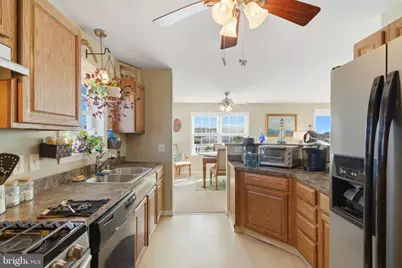 154 N Spinnaker Drive, Little Egg Harbor, NJ 08087 - Photo 16