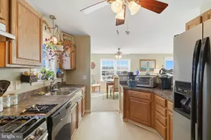 154 N Spinnaker Dr, Little Egg Harbor, NJ 08087 - Photo 16