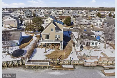 154 N Spinnaker Drive, Little Egg Harbor, NJ 08087 - Photo 6
