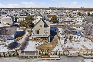154 N Spinnaker Dr, Little Egg Harbor, NJ 08087 - Photo 6