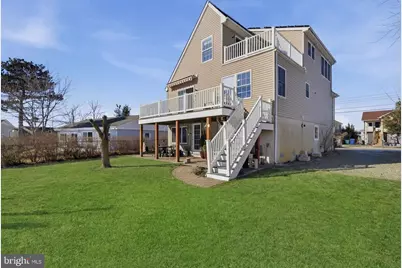 154 N Spinnaker Drive, Little Egg Harbor, NJ 08087 - Photo 2