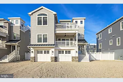 9 Harding, Long Beach Township, NJ 08008 - Photo 88