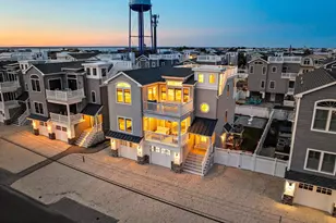 9 Harding, Long Beach Township, NJ 08008 - Photo 2