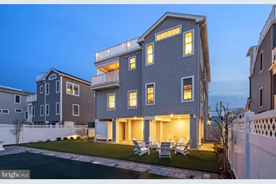 9 Harding, Long Beach Township, NJ 08008 - Photo 14