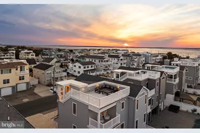 9 Harding, Long Beach Township, NJ 08008 - Photo 86