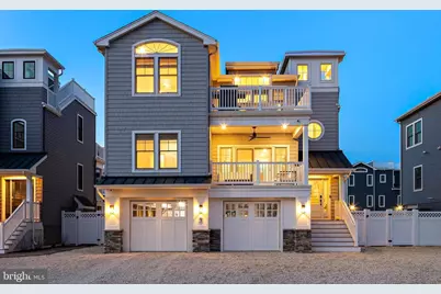 9 Harding, Long Beach Township, NJ 08008 - Photo 4