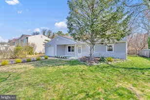 159 Revolutionary Dr, Little Egg Harbor, NJ 08087 - Photo 12