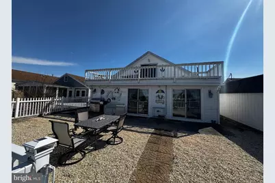 133 N Ensign Drive, Little Egg Harbor, NJ 08087 - Photo 2