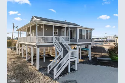 1019 S Green Street, Tuckerton, NJ 08087 - Photo 1