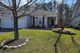 434 Golf View Dr, Little Egg Harbor, NJ 08087 - Photo 2