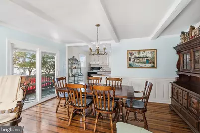 13 E Hodgson Lane, Long Beach Township, NJ 08008 - Photo 18