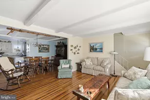 13 E Hodgson Ln, Long Beach Township, NJ 08008 - Photo 6