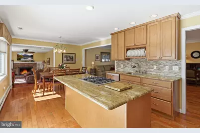 867 Derry Drive, Toms River, NJ 08753 - Photo 16