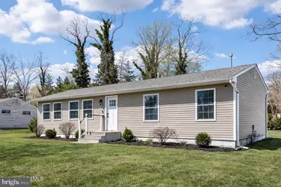 206 Cornelius Street, Bayville, NJ 08721 - Photo 1