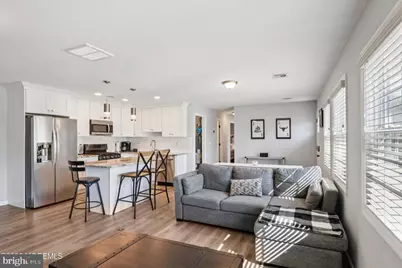 206 Cornelius Street, Berkeley, NJ 08721 - Photo 4