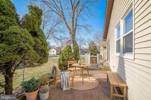 27 Magnolia Rd, Stafford Township, NJ 08050 - Photo 20