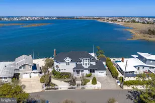50 W Holly Dr, Long Beach Township, NJ 08008 - Photo 2