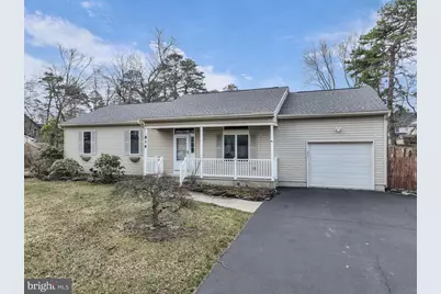 816 Third Avenue, Manchester Township, NJ 08757 - Photo 2