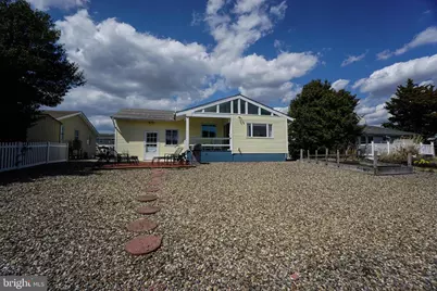 17 Hunter Drive, Little Egg Harbor, NJ 08087 - Photo 20