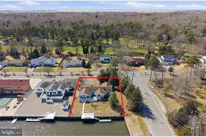 284 Country Club Boulevard, Tuckerton, NJ 08087 - Photo 36