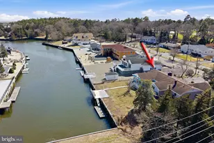 284 Country Club Blvd, Tuckerton, NJ 08087 - Photo 34