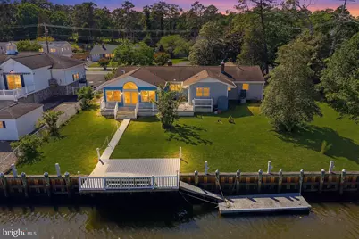284 Country Club Boulevard, Tuckerton, NJ 08087 - Photo 1