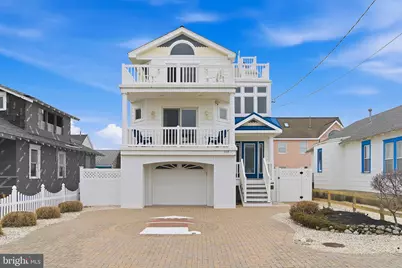 514 N Atlantic Avenue, Beach Haven, NJ 08008 - Photo 2