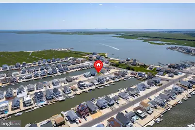 134 Flamingo Road, Tuckerton, NJ 08087 - Photo 20