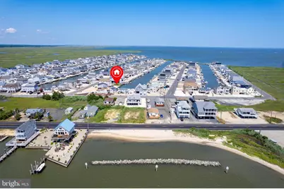 134 Flamingo Road, Tuckerton, NJ 08087 - Photo 6