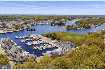 360 Captains Walk, Forked River, NJ 08731 - Photo 1