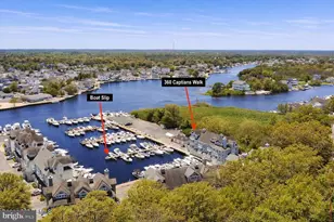 360 Captains Walk, Forked River, NJ 08731 - Photo 1