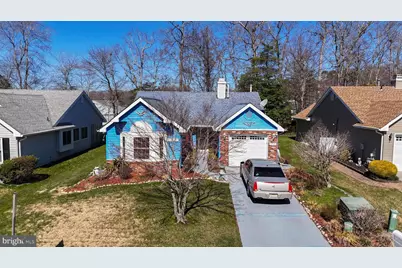 106 Lantern Place, Little Egg Harbor, NJ 08087 - Photo 36