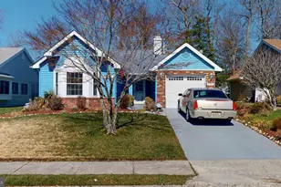 106 Lantern Pl, Little Egg Harbor, NJ 08087 - Photo 1