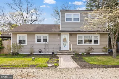 49 Burlington Drive, Brick, NJ 08723 - Photo 1