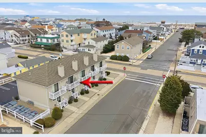 1601 Boulevard #2, Seaside Park, NJ 08752 - Photo 4