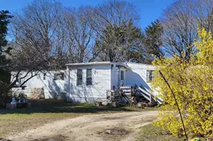 227 Railroad Ave, West Creek, NJ 08092 - Photo 1