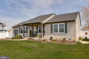 1030 Center St, Tuckerton, NJ 08087 - Photo 4