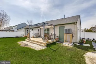 1030 Center St, Tuckerton, NJ 08087 - Photo 30