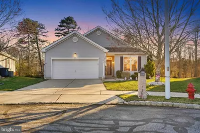 25 Iris Court, Little Egg Harbor, NJ 08087 - Photo 1