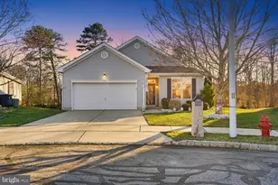 25 Iris Ct, Little Egg Harbor, NJ 08087 - Photo 1