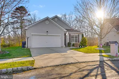 25 Iris Court, Little Egg Harbor, NJ 08087 - Photo 2