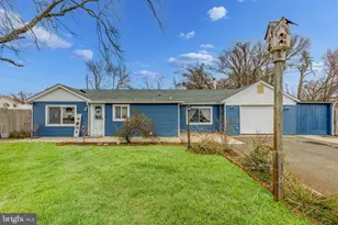 191 Brennan Concourse, Bayville, NJ 08721 - Photo 1