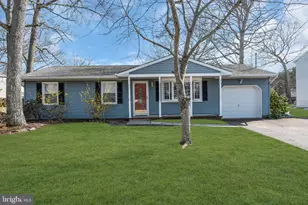 205 Hemlock, Lanoka Harbor, NJ 08734 - Photo 2