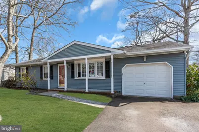 205 Hemlock, Lanoka Harbor, NJ 08734 - Photo 1