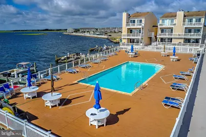 401 Bay Shore Drive #2B, Barnegat, NJ 08005 - Photo 52