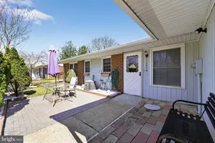 1263B Hamilton Ct, Lakewood, NJ 08701 - Photo 1