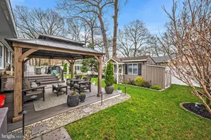 465 Commodore Dr, Forked River, NJ 08731 - Photo 32