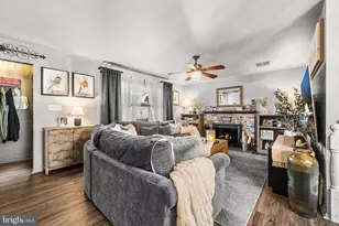 465 Commodore Dr, Forked River, NJ 08731 - Photo 6